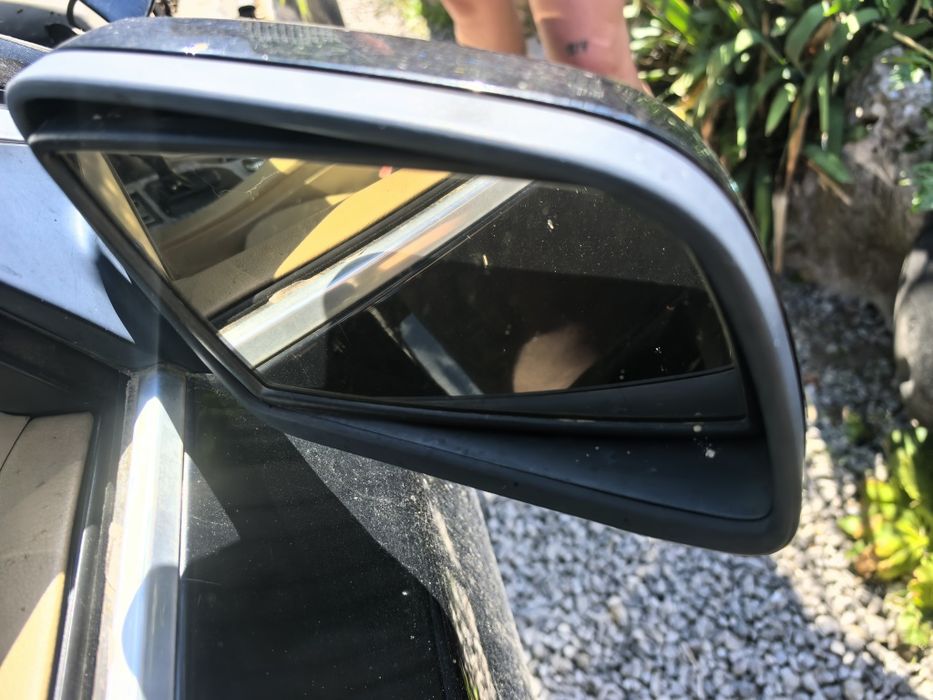 BMW e61 3.0d 218 НА ЧАСТИ!!!