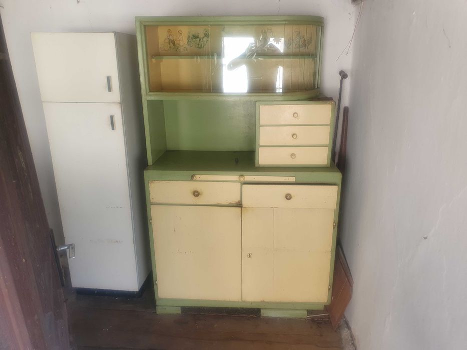 Vand mobila de bucatarie