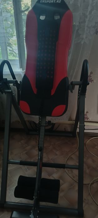 Тренажёр для спины