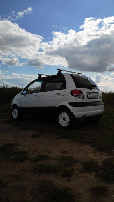 Продам Дэу Матиз