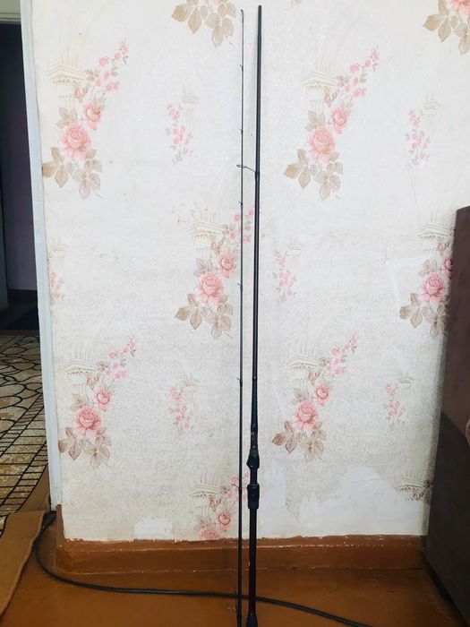 Спининговая снасть