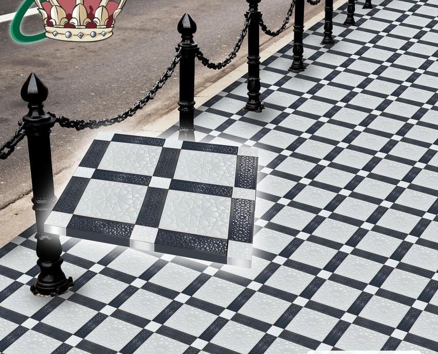 Элитная брусчатка ( производство и укладка)