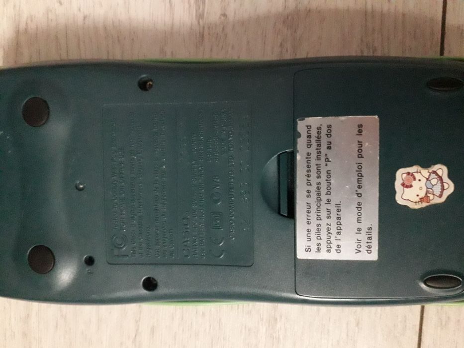 Calculator grafic studenti Casio Graph 35+