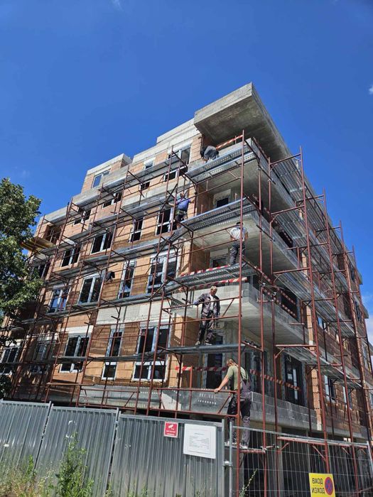 Рамково скеле продажба 2.5 м