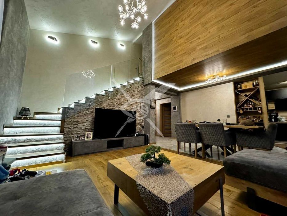 Продава се Къща в Костинброд - 150 кв.м за 2860 €/кв.м - Снимка #3