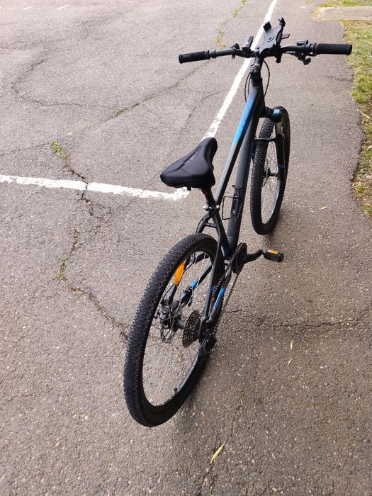 Bicicleta RockRider St 120