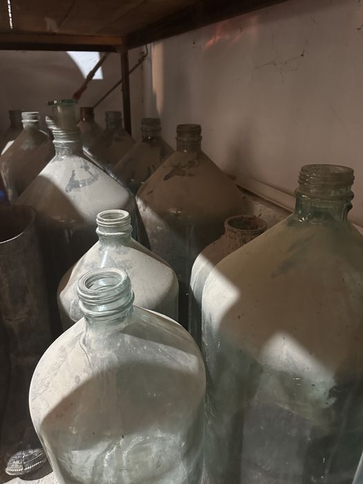 Бутул сср бутулл