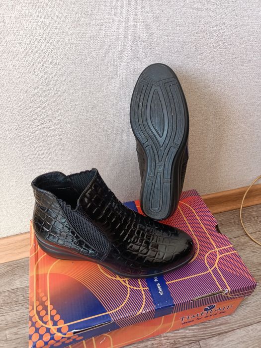 Женский раздел обуви