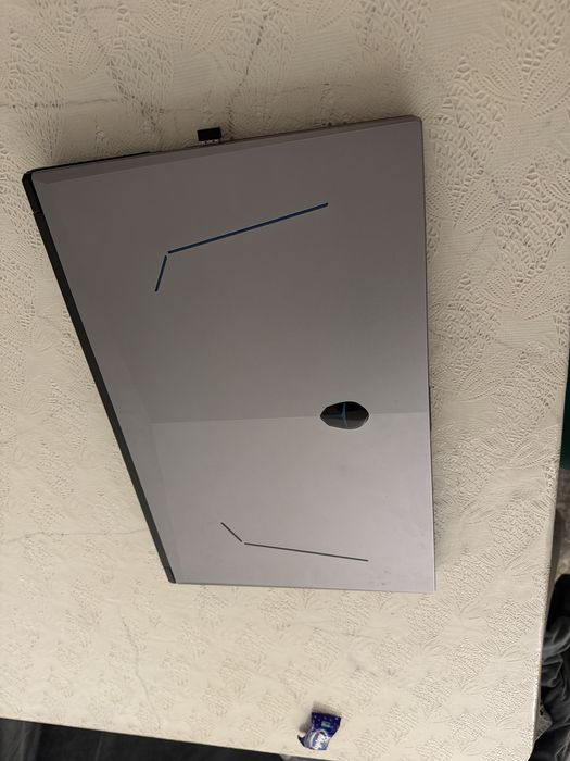 Игровой ноутбук от Thunderobot