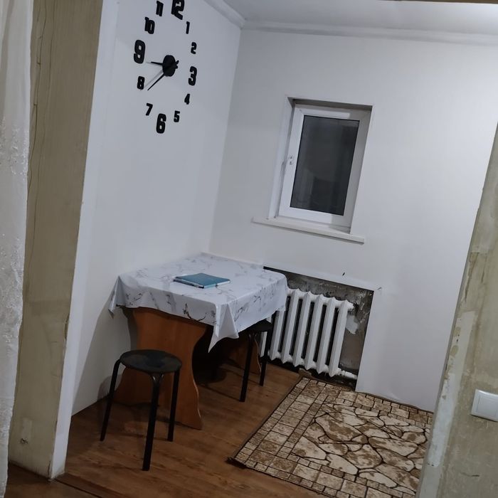 Сдам дом 2к кухня