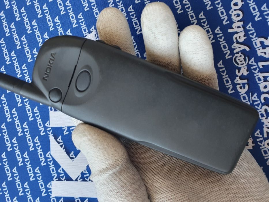 Nokia 6110 Black/ Blue Excelent Original!