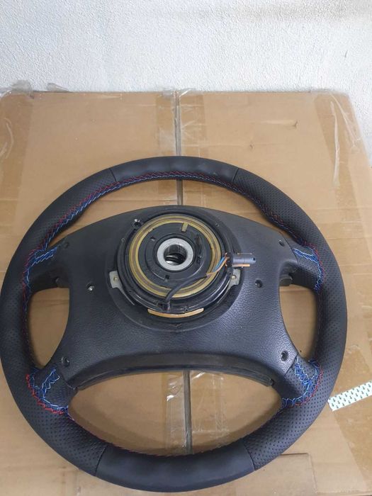 M волан BMW E34/E36