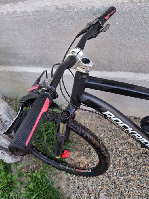 Bicicleta Rockrider 27,5