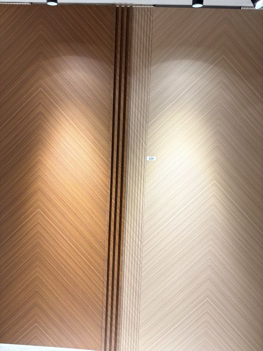 ШПОН панель со склада