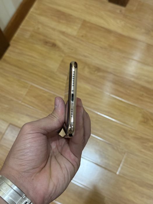 Iphone 11 Pro Max Gold 256 GB