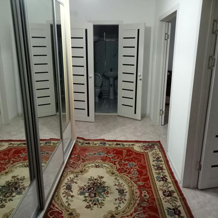 Сдаю в аренду 2х квартиру