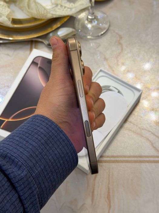 Iphone 16 pro srochna