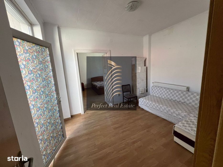 Vânzare casă cu dublu acces pe colț, într-o zonă ultracentrală