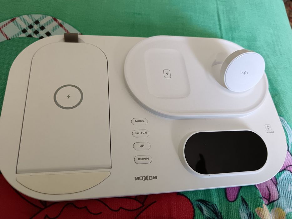 Продам зарядное устройство