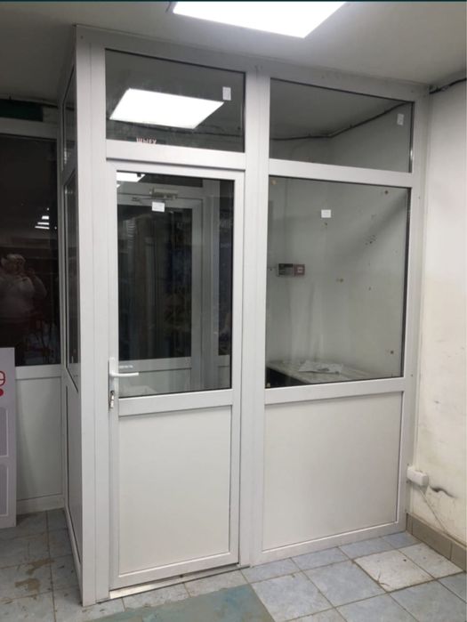 Изготовление пластиковых окон