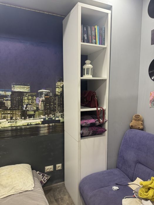 Пеналы - полочки