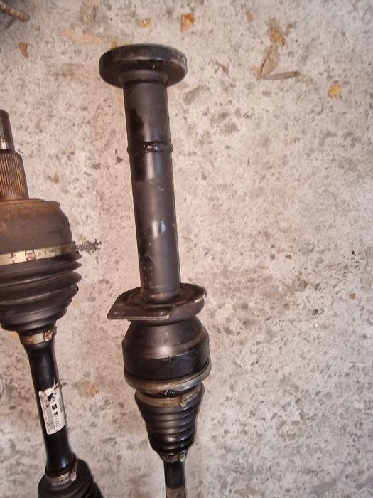 Planetara stanga dreapta vw t5 2.0 2.5 caravelle multivan transporter