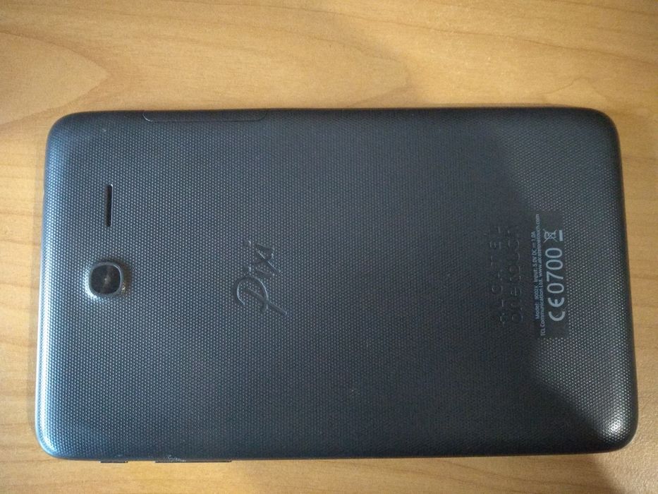 Alcatel one touch pixi за части