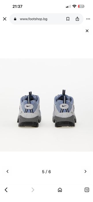 Дамски маратонки Nike AIR Humara
