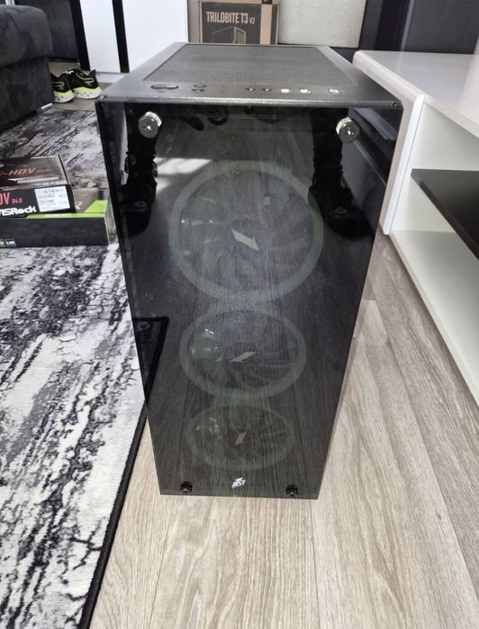 Компютърна конфигурация