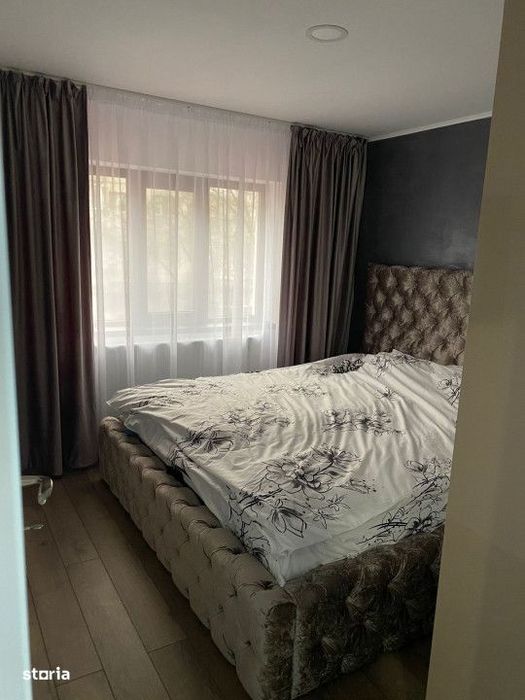 Apartament 2 camere La Cheie, Totul Nou Progresu, etaj 1 — fotografia 3