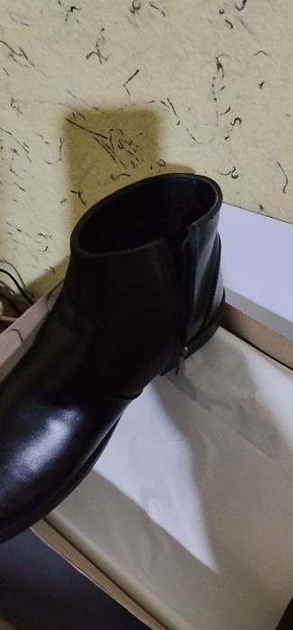 Tufli qishgi 44 razmer