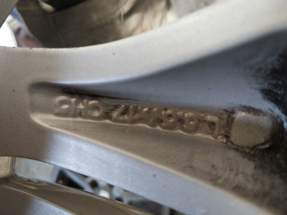 Лети джанти 16, 17 и 18 цола 5х114.3 Тойота, Хонда, Хюндай, Киа, Нисан