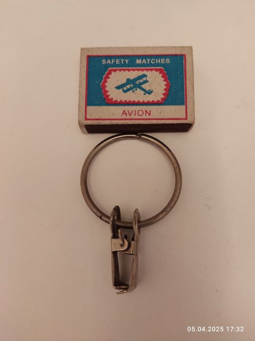 Крючки или крабики для штор