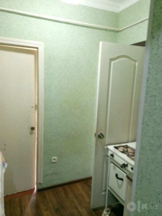 Продается квартира