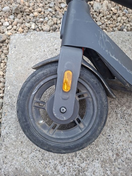 Trotineta Electrica LIPSĂ  GHIDON  Xiaomi Electric Scooter 4 Pro (2nd