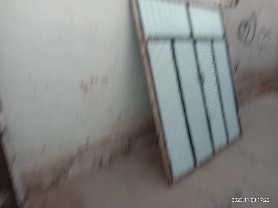 Дарвоза Сотилади