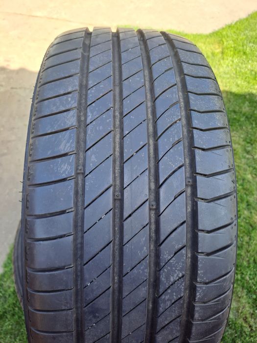 Anvelope vara 225/45/R17 Kumho