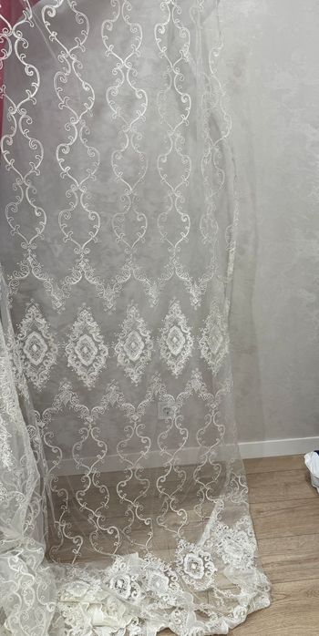 Продам тюли недорого