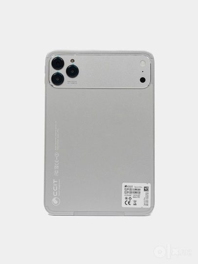CCIT Tab G17 pro - 1TB
