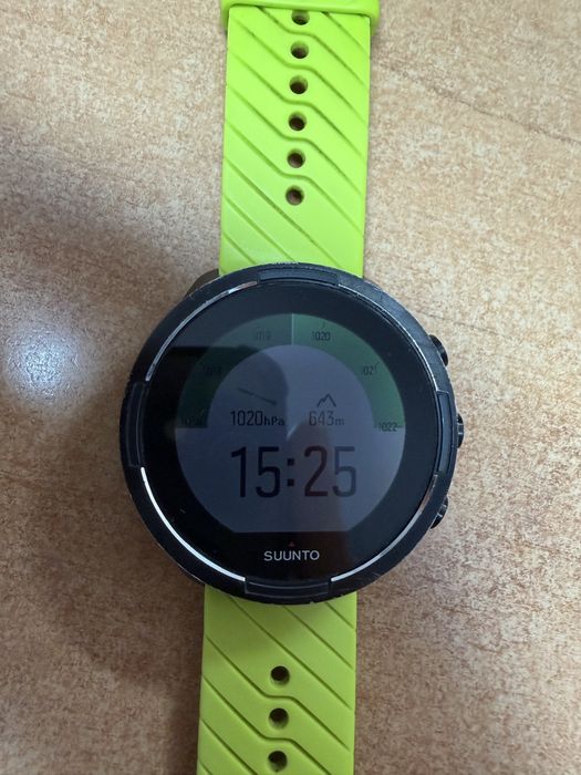 Ceas suunto 9 smart