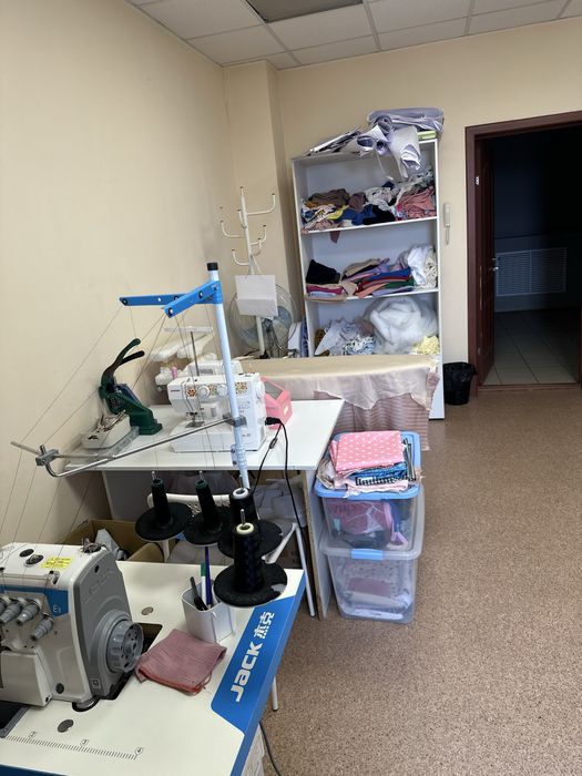 Действующий бизнес