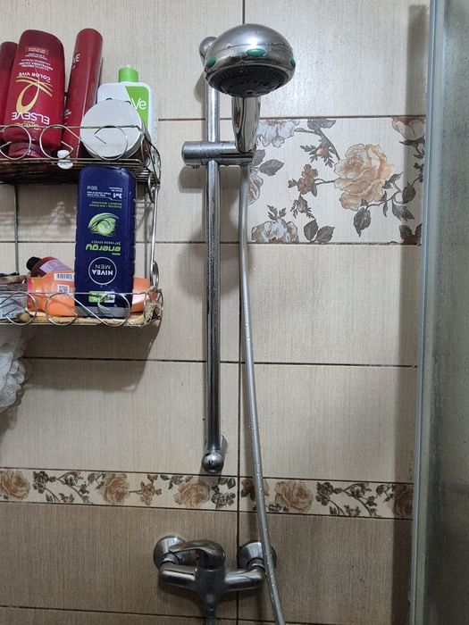 Cabina de duș  stare ok