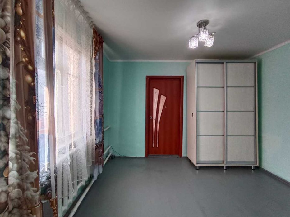 Продаю дом в районе 16 магазина.