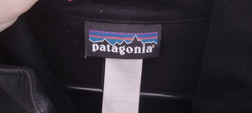 Jacheta Patagonia