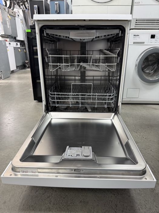 Съдомиялна машина BOSCH Super Silence