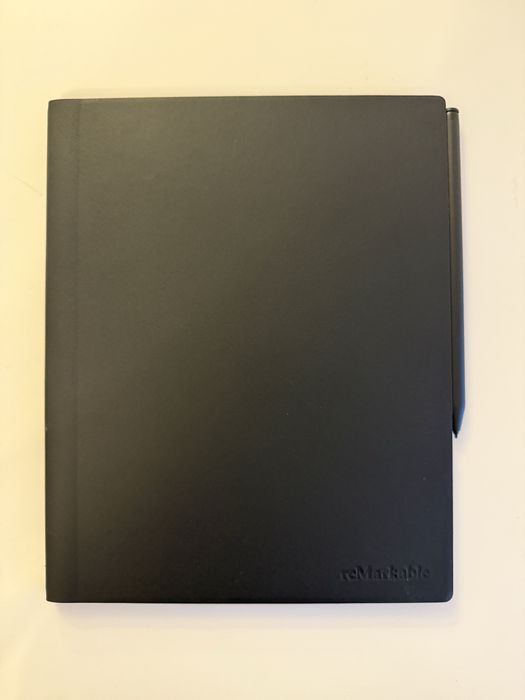 ReMarkable 2nd generation