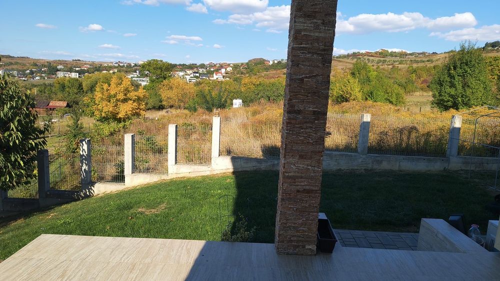 Caut pentru curatare teren