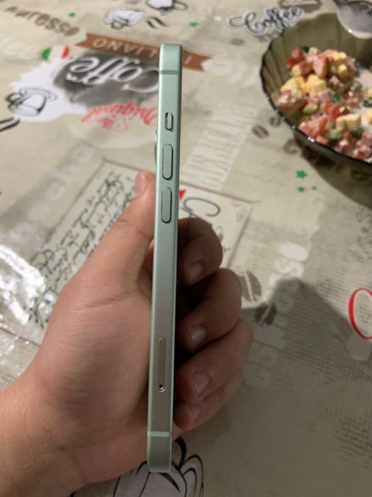 Iphone 15 256GB 82%Akb