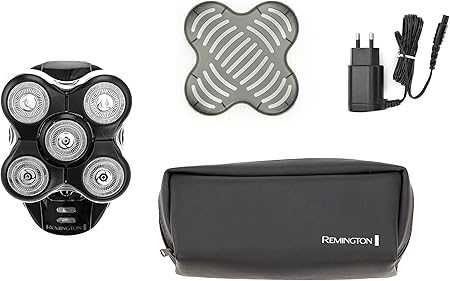 Самобръсначка за глава Remington Ultimate Series RX5 XR1501