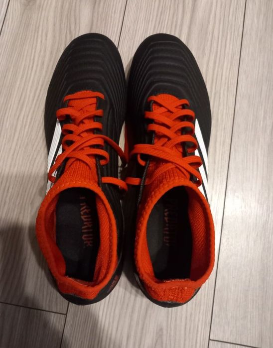 Vand Ghete Fotbal nr 45 Adidas